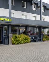 Ibis Budget Duesseldorf Hilden
