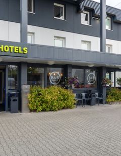 Ibis Budget Duesseldorf Hilden