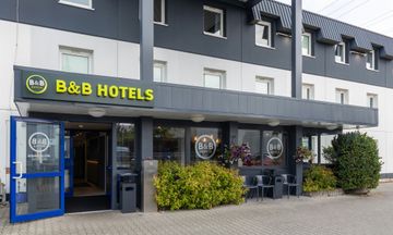 Ibis Budget Duesseldorf Hilden