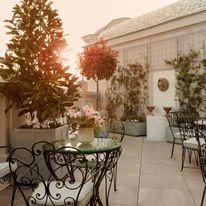 Heritage Madrid Hotel