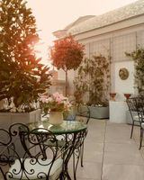 Heritage Madrid Hotel