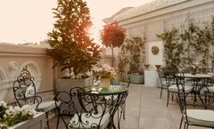 Heritage Madrid Hotel
