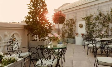 Heritage Madrid Hotel