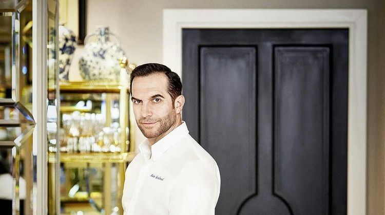 Heritage Madrid Hotel Restaurant