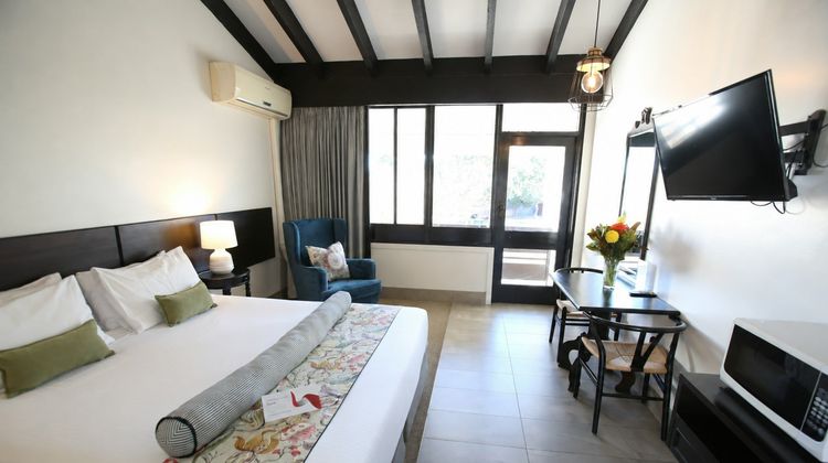 The Matador Room