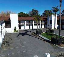 The Matador Pool