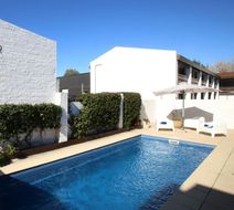 The Matador Pool