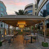 Majestic Arjaan by Rotana