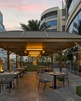 Majestic Arjaan by Rotana
