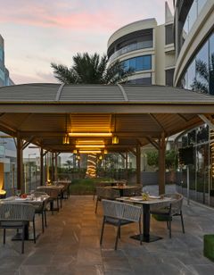 Majestic Arjaan by Rotana