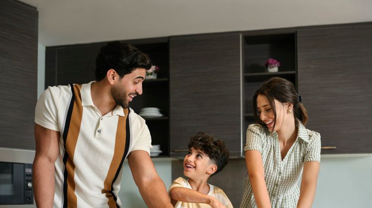 Majestic Arjaan by Rotana Room
