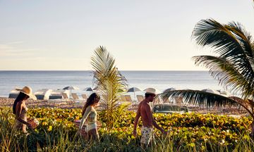 Four Seasons Resort Palm Beach