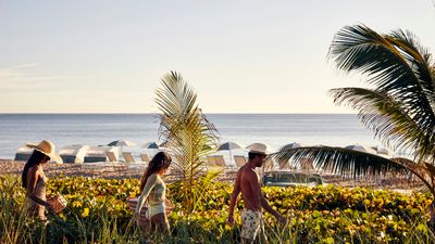 Four Seasons Resort Palm Beach