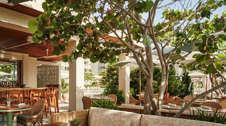 Four Seasons Resort Palm Beach Restaurant