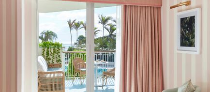 Four Seasons Resort Palm Beach Exterior