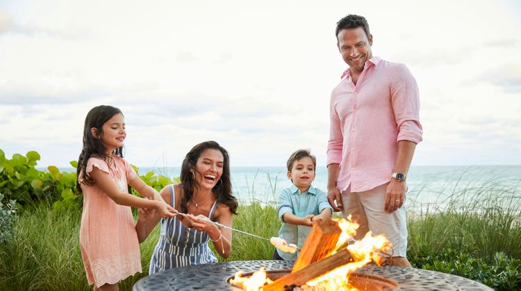 Four Seasons Resort Palm Beach Recreation