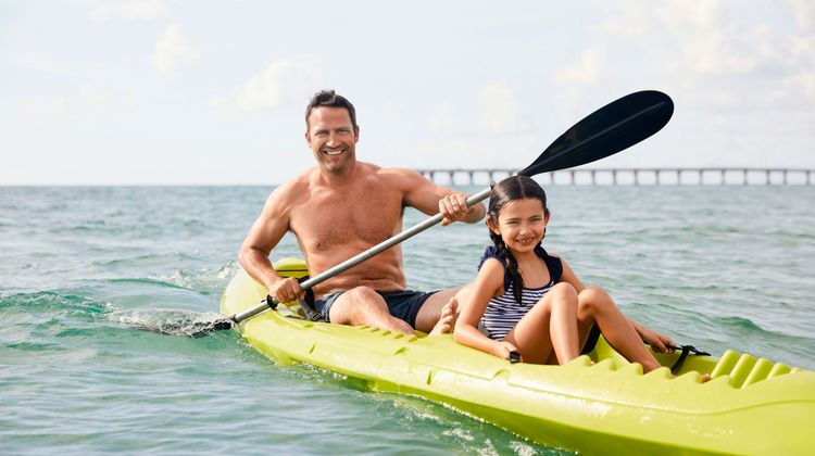 Four Seasons Resort Palm Beach Recreation