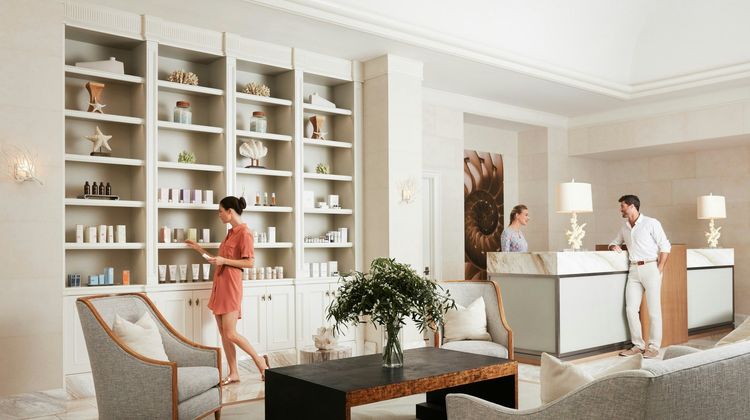 Four Seasons Resort Palm Beach Spa