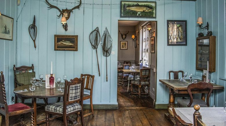 <b>The Peat Spade Inn Lobby</b>. Images powered by <a href="https://www.leonardoworldwide.com/" title="Leonardo Worldwide" target="_blank">Leonardo</a>.