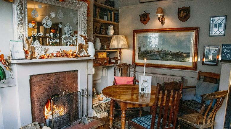 <b>The Peat Spade Inn Lobby</b>. Images powered by <a href="https://www.leonardoworldwide.com/" title="Leonardo Worldwide" target="_blank">Leonardo</a>.