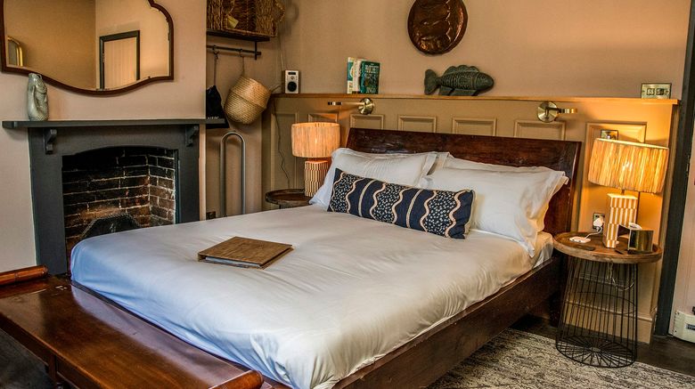 <b>The Peat Spade Inn Room</b>. Images powered by <a href="https://www.leonardoworldwide.com/" title="Leonardo Worldwide" target="_blank">Leonardo</a>.
