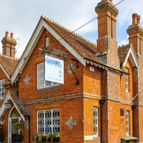 The Peat Spade Inn