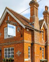 The Peat Spade Inn