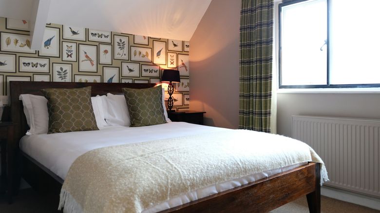<b>The Peat Spade Inn Room</b>. Images powered by <a href="https://www.leonardoworldwide.com/" title="Leonardo Worldwide" target="_blank">Leonardo</a>.