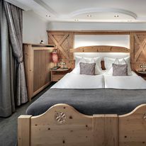 Alpenroyal Grand Hotel - Gourmet & Spa