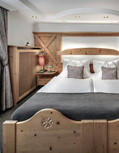 Alpenroyal Grand Hotel - Gourmet & Spa