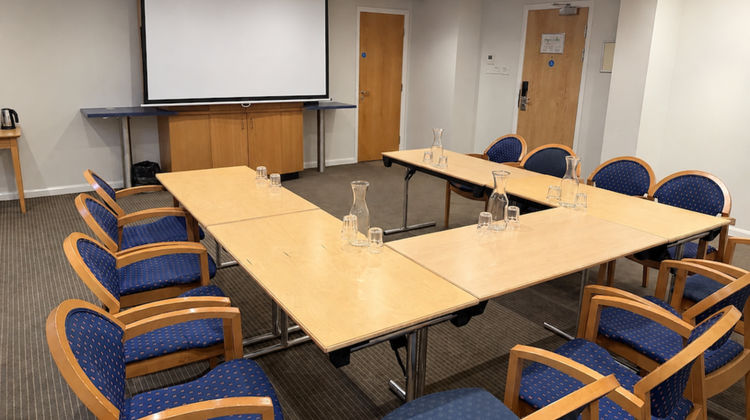 Holiday Inn Express Newcastle Meeting