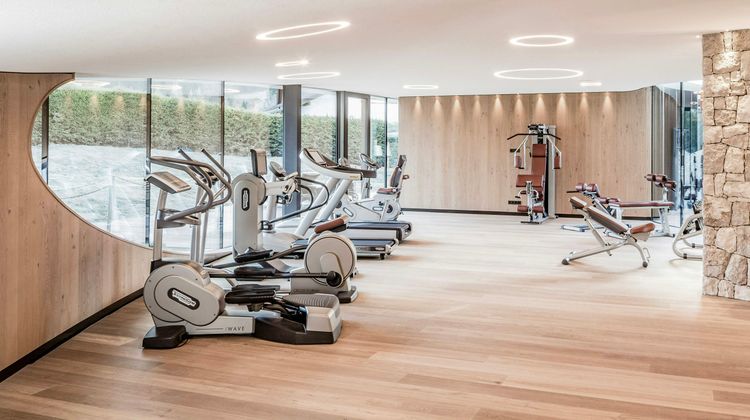 Alpenroyal Grand Hotel - Gourmet & Spa Spa