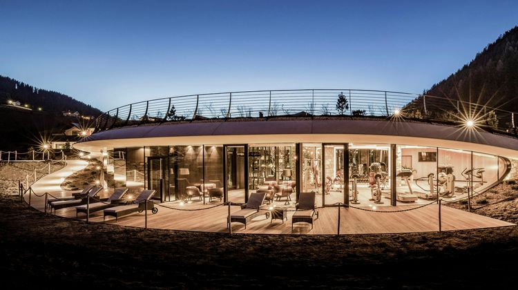 Alpenroyal Grand Hotel - Gourmet & Spa Spa