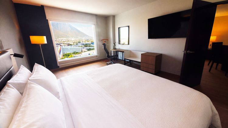 Fiesta Inn Monterrey Tecnologico Suite