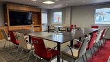 <b>Holiday Inn Express Salford Quays Meeting</b>. Images powered by <a href="https://www.leonardoworldwide.com/" title="Leonardo Worldwide" target="_blank">Leonardo</a>.
