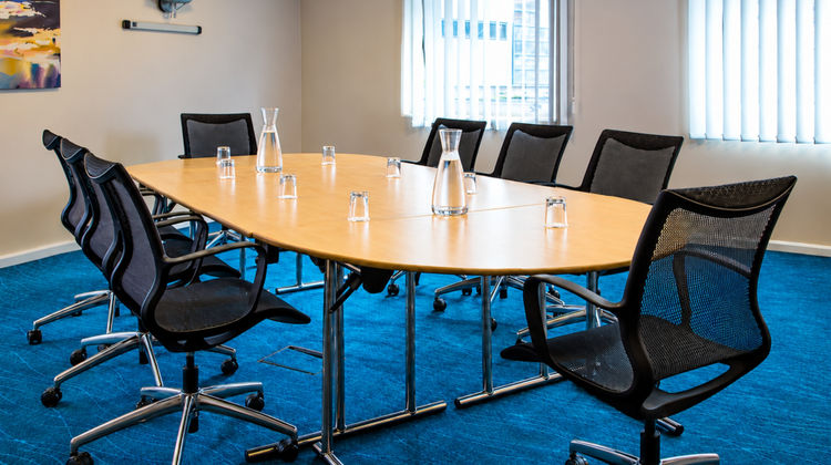 Holiday Inn Express City Centre Meeting