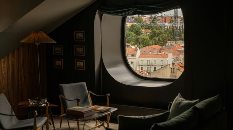 Valverde Hotel Suite