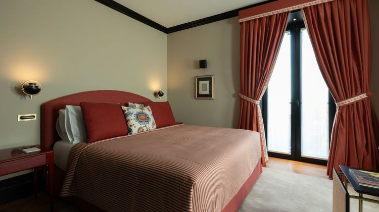 Valverde Hotel Suite