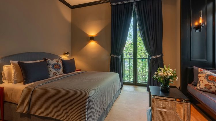 Valverde Hotel Suite