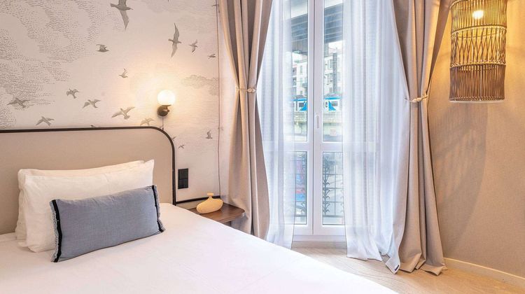 Hotel Ikonik Marengo Room