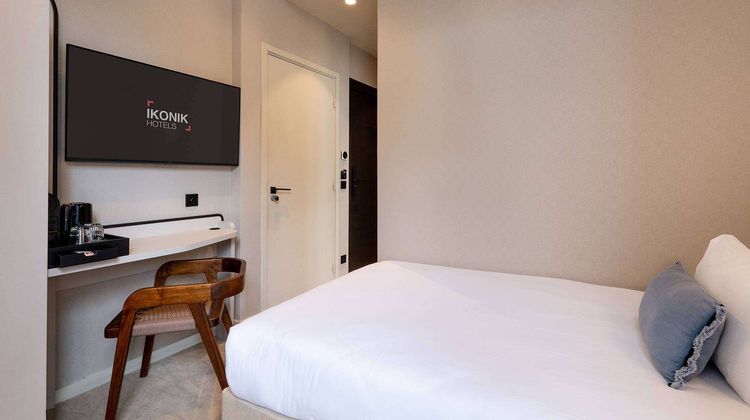 Hotel Ikonik Marengo Room