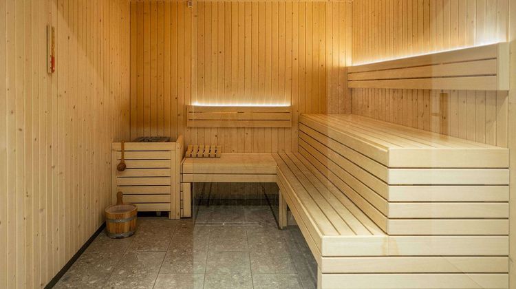 Hotel Ikonik Marengo Health Club