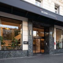 Hotel Ikonik Marengo