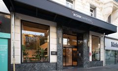 Hotel Ikonik Marengo