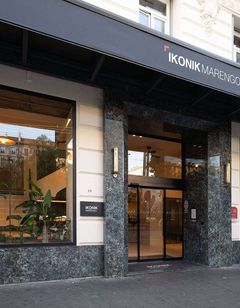 Hotel Ikonik Marengo