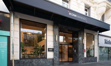 Hotel Ikonik Marengo