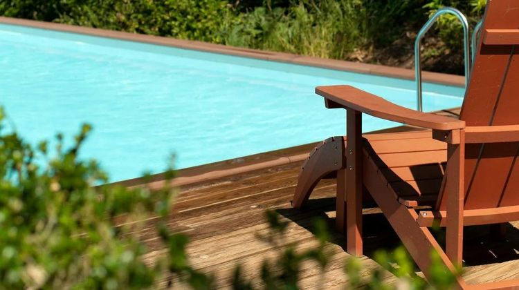 A Quinta da Auga Hotel & Spa Pool
