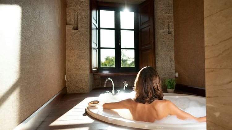 A Quinta da Auga Hotel & Spa Room