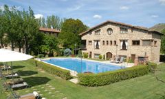 Molino De Alcuneza