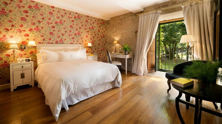 A Quinta da Auga Hotel & Spa Room